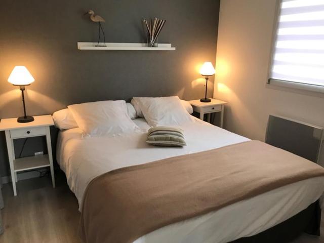 Le Relais De La Hardiesse 6Km Mont St Michel - Chambres Doubles - Suite Spa Privatif Courtils Cameră foto