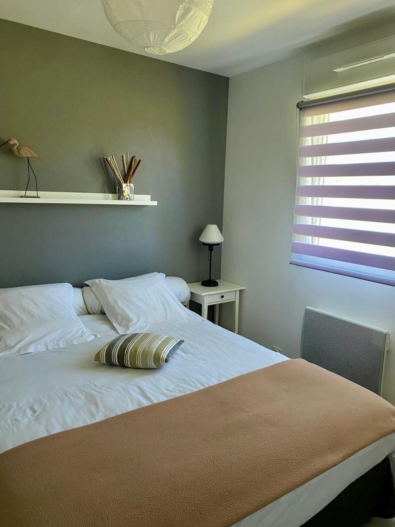 Le Relais De La Hardiesse 6Km Mont St Michel - Chambres Doubles - Suite Spa Privatif Courtils Cameră foto